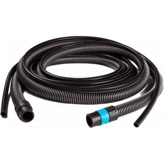 Wąż antystatyczny Rupes do maszyn elektrycznych 29-25mm / 8m -zdjęcie numer 1