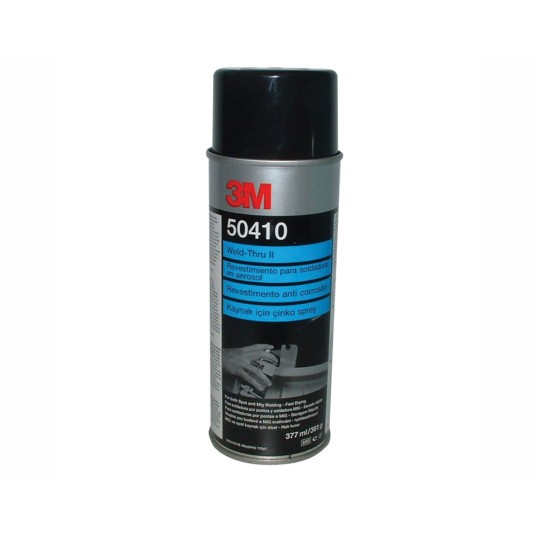 WELD THRU II powłoka na spawy sprey 377ml -zdjęcie numer 1