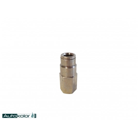 Złączka zaciskowa 1/4" DYNABRADE 96228 -zdjęcie numer 1