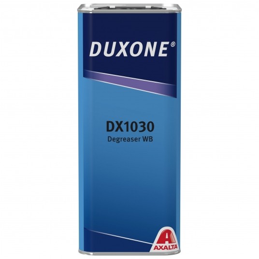 Zmywacz wodny Duxone DEGREASER WB DX1030 5L -zdjęcie numer 1