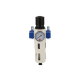 Filtr powietrza z reduktorem 3/8" 15 bar -zdjęcie numer 1