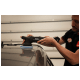Futro polerskie RUPES niebieskie XW COARSE 130mm -zdjęcie numer 4