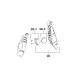 IWATA DPG-1 CIŚNIENIOMIERZ CYFROWY DO SR2 -zdjęcie numer 4