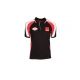 Koszulka Polo RUPES RACING Red&Black XL -zdjęcie numer 1