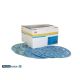 Krążki ścierne 3M 325U P500 78otw 150mm rzep (100) -zdjęcie numer 2