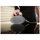 Krążki ścierne Wet Finish Rupes 150mm P3000 (20) -zdjęcie numer 3