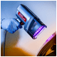 Lampa UV Colad 9000 Fast Curing -zdjęcie numer 6