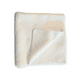 MIKROFIBRA Bezszwowa Premium BIAŁA 40x40cm -zdjęcie numer 1