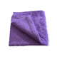 MIKROFIBRA Bezszwowa Premium FIOLET 40x40cm -zdjęcie numer 1