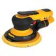 Mirka Szlifierka oscylacyjna pneumatyczna PROS 625CV 150mm 2.5 -zdjęcie numer 1