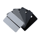 Panel do natrysków próbnych SG05 J.SZARY (blaszka) -zdjęcie numer 2
