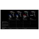 Pistolet lakierniczy SATA JetX RP 1.2 O Digital Pro (Speed) -zdjęcie numer 3
