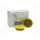 Szczotki czyszczące żółte Roloc 76mm P80 (10) -zdjęcie numer 2