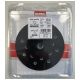 Tarcza robocza na rzep 125mm 8+8+1 Hard 5/16" -zdjęcie numer 2