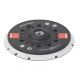 Tarcza robocza na rzep 125mm 8+8+1 Hard M8 -zdjęcie numer 1