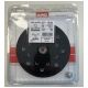 Tarcza robocza na rzep 125mm 8+8+1 Hard M8 -zdjęcie numer 2