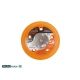 Tarcza robocza na rzep 127mm 5" Medium 5/16"-24 -zdjęcie numer 1