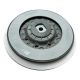 Tarcza robocza na rzep 150mm 8+8+1 Hard M8 -zdjęcie numer 1