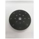 Tarcza robocza na rzep 150mm 8+8+1 Hard M8 -zdjęcie numer 2