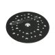 Tarcza robocza rzep 150mm/wieloot. M8 HARD h12mm -zdjęcie numer 2