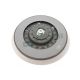 Tarcza robocza rzep SLIM 150mm/wielootw M8 HARD -zdjęcie numer 1