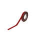 Taśma dwustronna czerwona 19mm x 10m -zdjęcie numer 1