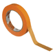 Taśma maskująca 3M 211E 18mm x 50m Orange -zdjęcie numer 1
