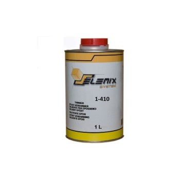 1-410 Rozcieńczalnik epoksydowy Selemix 1l.
