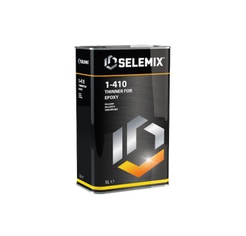 1-410 Rozcieńczalnik epoksydowy Selemix 5l.