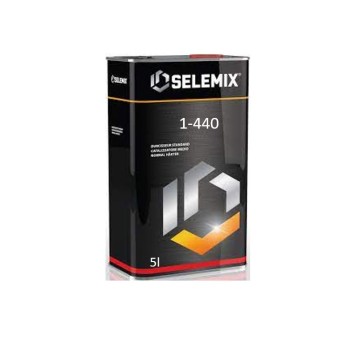 1-440 Rozcieńczalnik do kolorów bazowych 5L