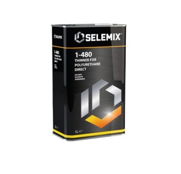 1-480 Rozcieńczalnik do DTM "DIRECT" 5L.