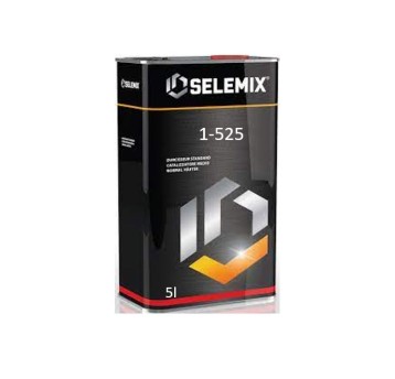 1-525 Rozcieńczalnik poliuretanowy Selemix 5L