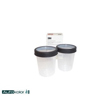 16122 Midi kubek zewn. twardy PPS 1.0 (op. 2szt)