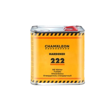 222 Utwardzacz do lakieru HS STANDART 2,5L