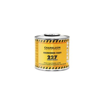 227 Utwardzacz do lakieru LOW VOC SZYBKI 0,5L