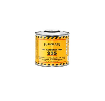 235 Utwardzacz do lakieru HS SZYBKI 0,5L