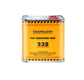 235 Utwardzacz do lakieru HS SZYBKI 2,5L