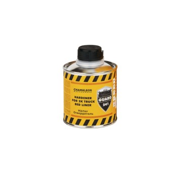 241 Utwardzacz do GUARD TRUCK BED LINE 250ml