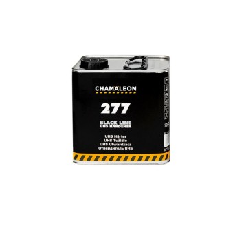 277 Utwardzacz STANDARD do lakieru UHS 177 2,5L