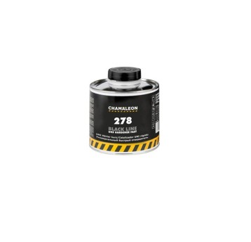 278 Utwardzacz SZYBKI do lakieru UHS 177 0,5L