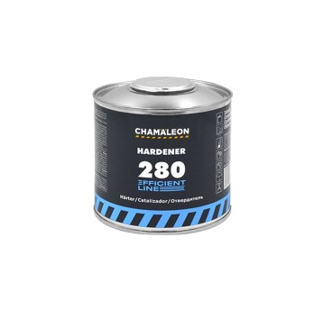 280 Utwardzacz do lakieru EXPRESS 180 cabin 0,5L