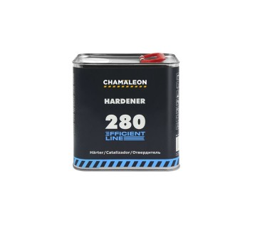 280 Utwardzacz do lakieru EXPRESS 180 cabin 2,5L