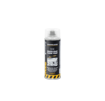 2K Spray - Lakier bezbarwny do reflektorów 200ml