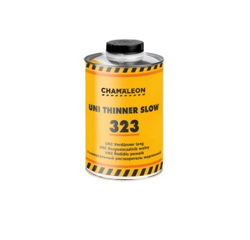 323 Rozcieńczalnik uniwersalny 1L wolny