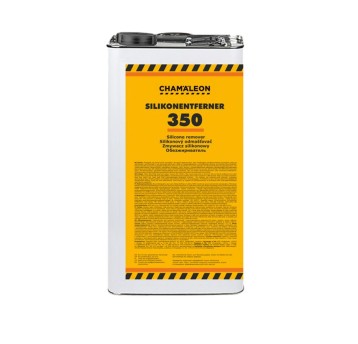 350 Zmywacz silikonowy 5L