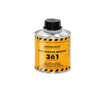361 Dodatek ANTYSILIKONOWY 250ml