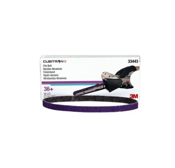 3M Cubitron II pas ścierny 12.7x457.2mm 36+ (10)