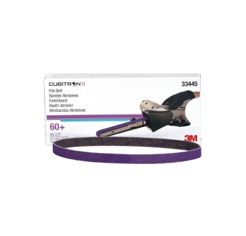 3M Cubitron II pas ścierny 12.7x457.2mm 60+ (10)