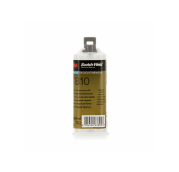 3M Klej akrylowy o niskiej emisji zapachu 48,5ml