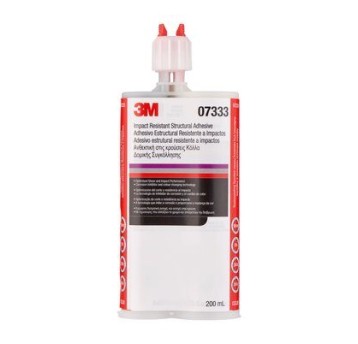 3M Klej strukturalny odporny na wstrząsy 200ml